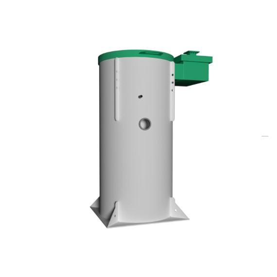 Септик BioDevice ECO-5